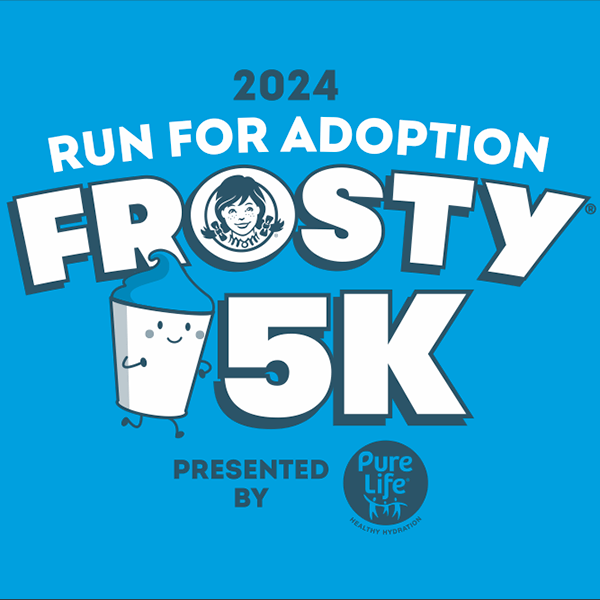 Run Frosty 5K
